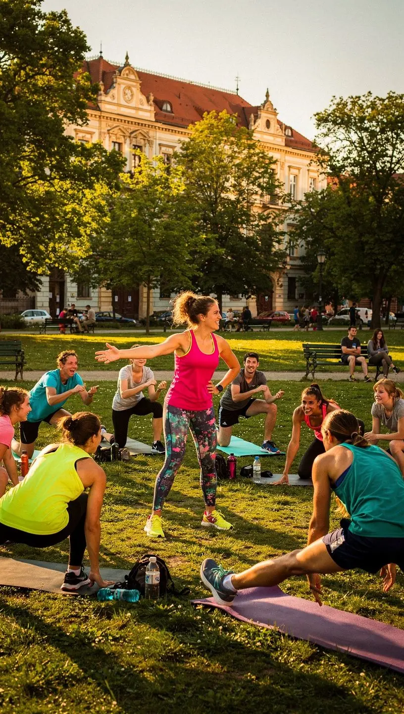 Nástroje pro efektivní práci na dálku.