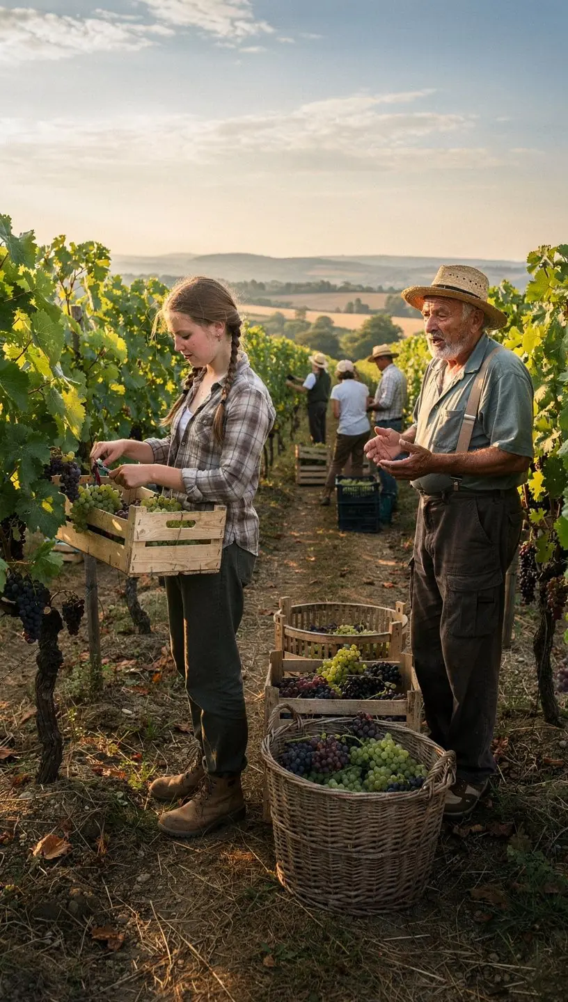 Strategic business meeting